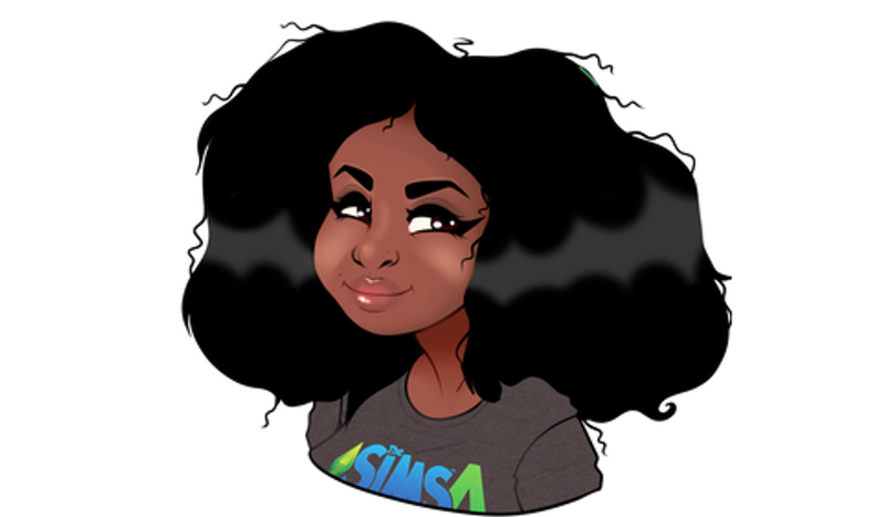 Illustration for article titled One Twitch Streamer Is Fighting Racism With A Chicken Emote